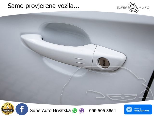 Opel Grandland 1.2i Turbo (130 KS) Automatic Elegance LED+GR SJED+ACC