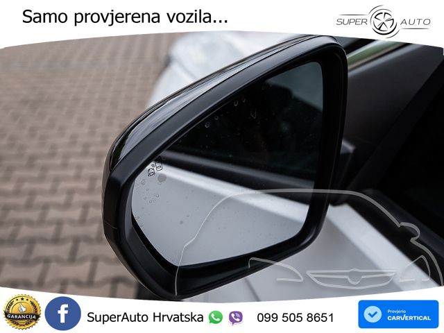 Opel Grandland 1.2i Turbo (130 KS) Automatic Elegance LED+GR SJED+ACC