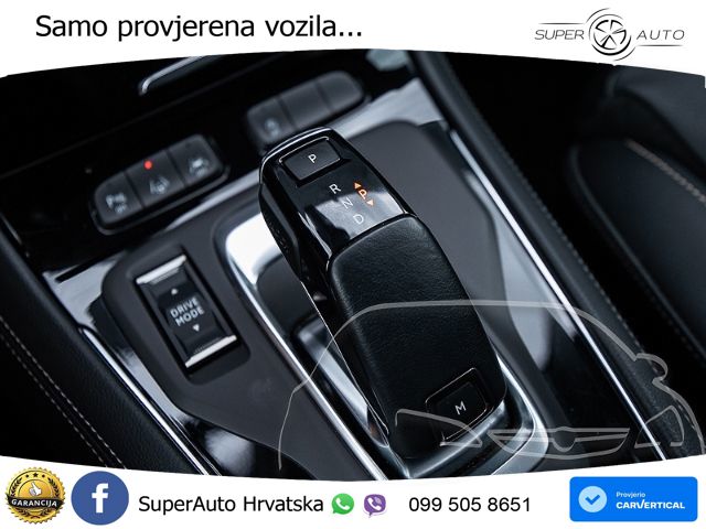 Opel Grandland 1.2i Turbo (130 KS) Automatic Elegance LED+GR SJED+ACC