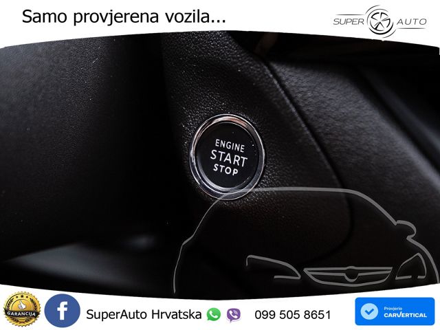 Opel Grandland 1.2i Turbo (130 KS) Automatic Elegance LED+GR SJED+ACC