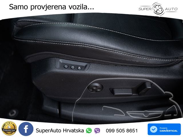 Opel Grandland 1.2i Turbo (130 KS) Automatic Elegance LED+GR SJED+ACC