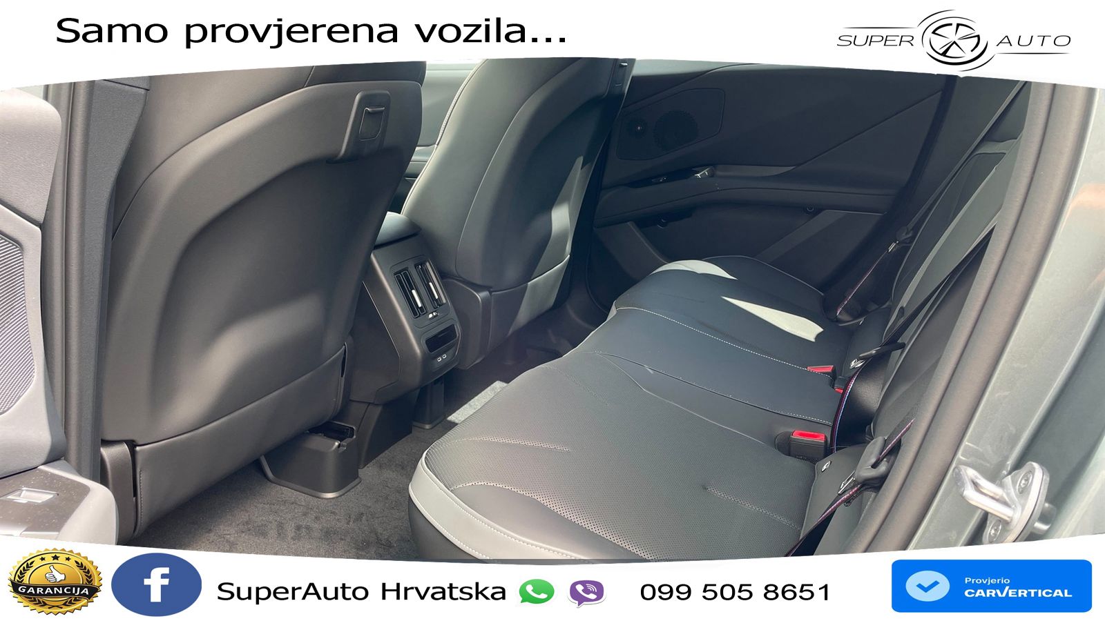 BMW iX3 40 82.6 kWh (320 KS) M Sport