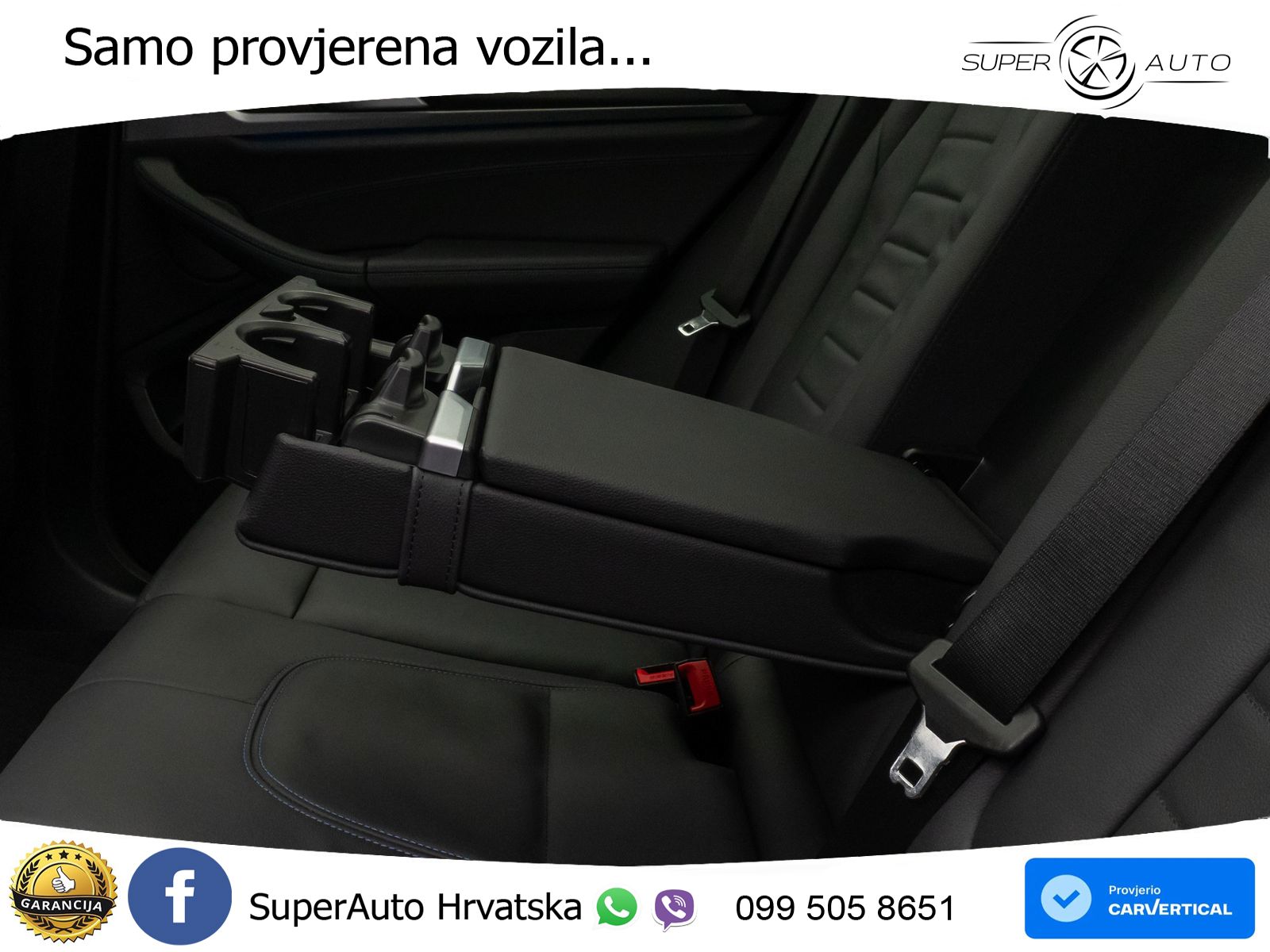 BMW iX3 80 kWh (286 KS) M Sport LED+GR SJED+ACC