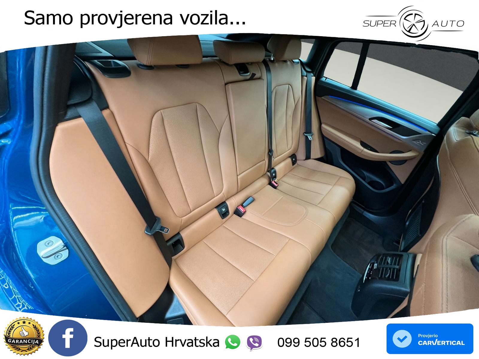 BMW X4 M40d (340 KS) xDrive Steptronic
