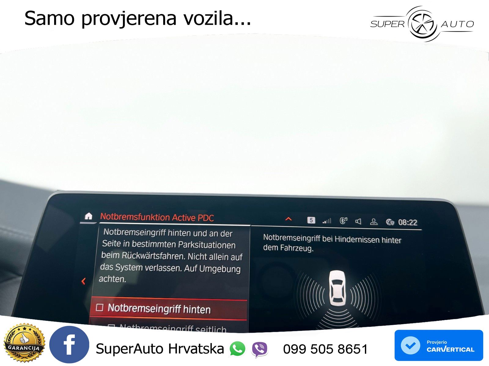 BMW X4 M40d (340 KS) xDrive Steptronic