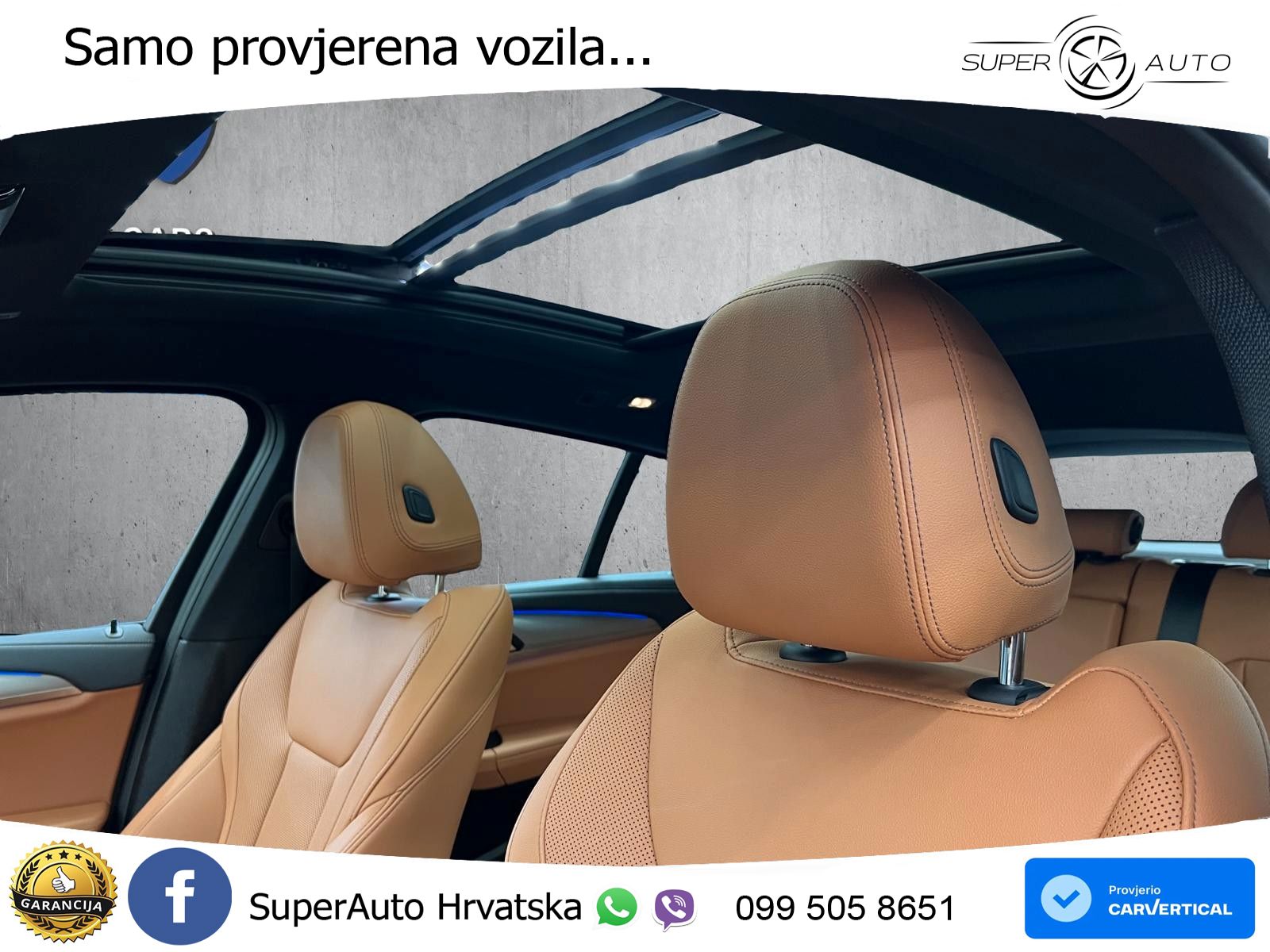 BMW X4 M40d (340 KS) xDrive Steptronic