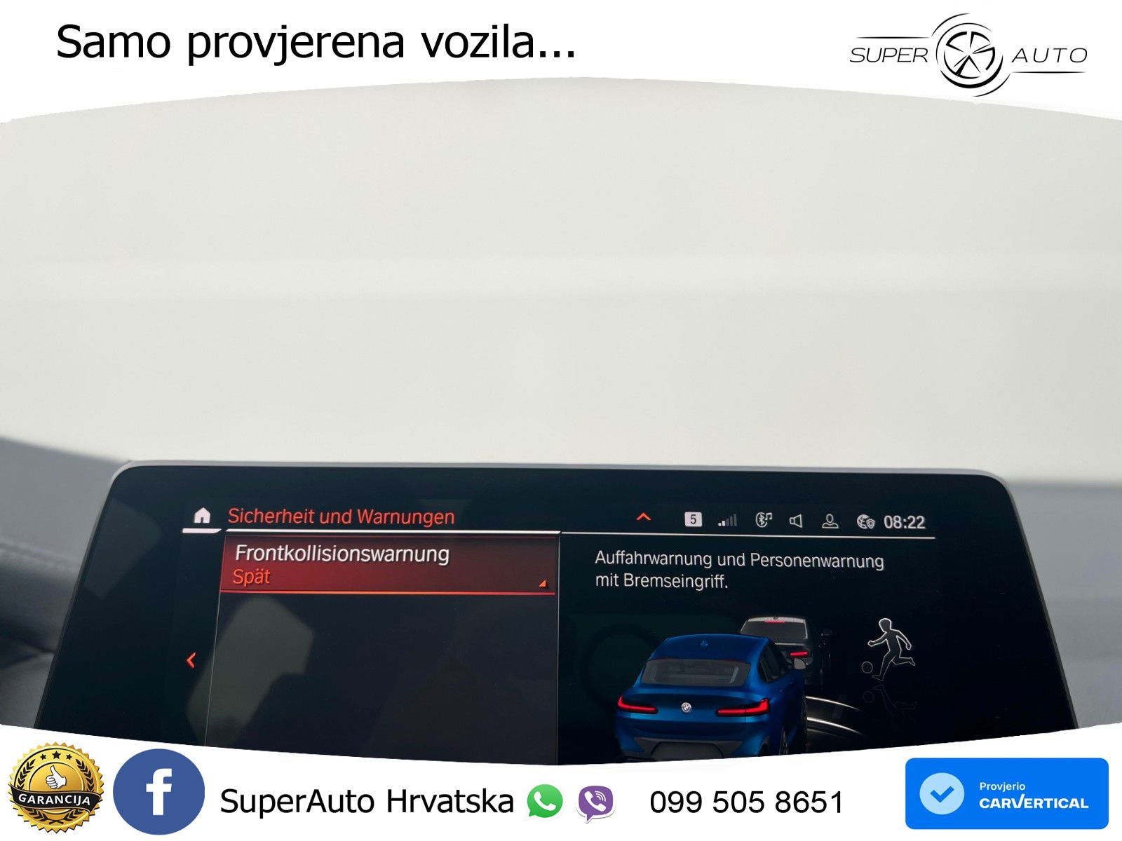 BMW X4 M40d (340 KS) xDrive Steptronic