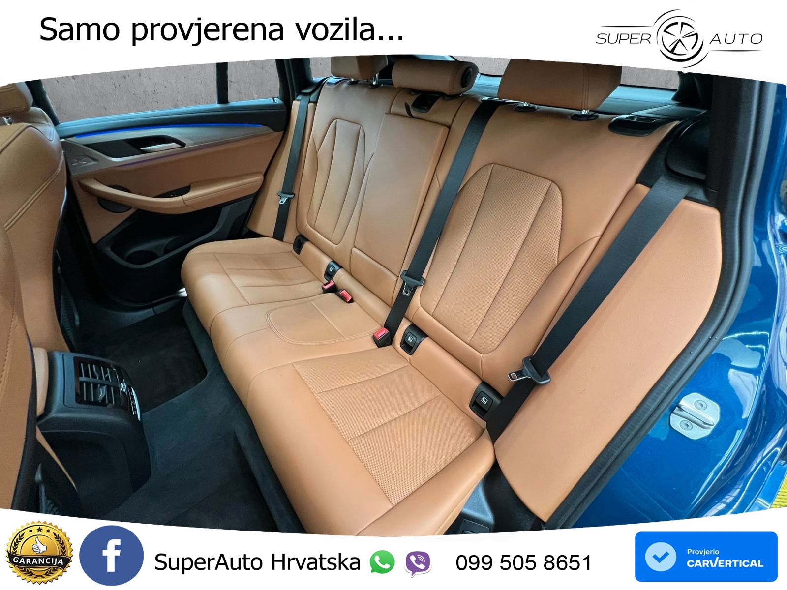 BMW X4 M40d (340 KS) xDrive Steptronic