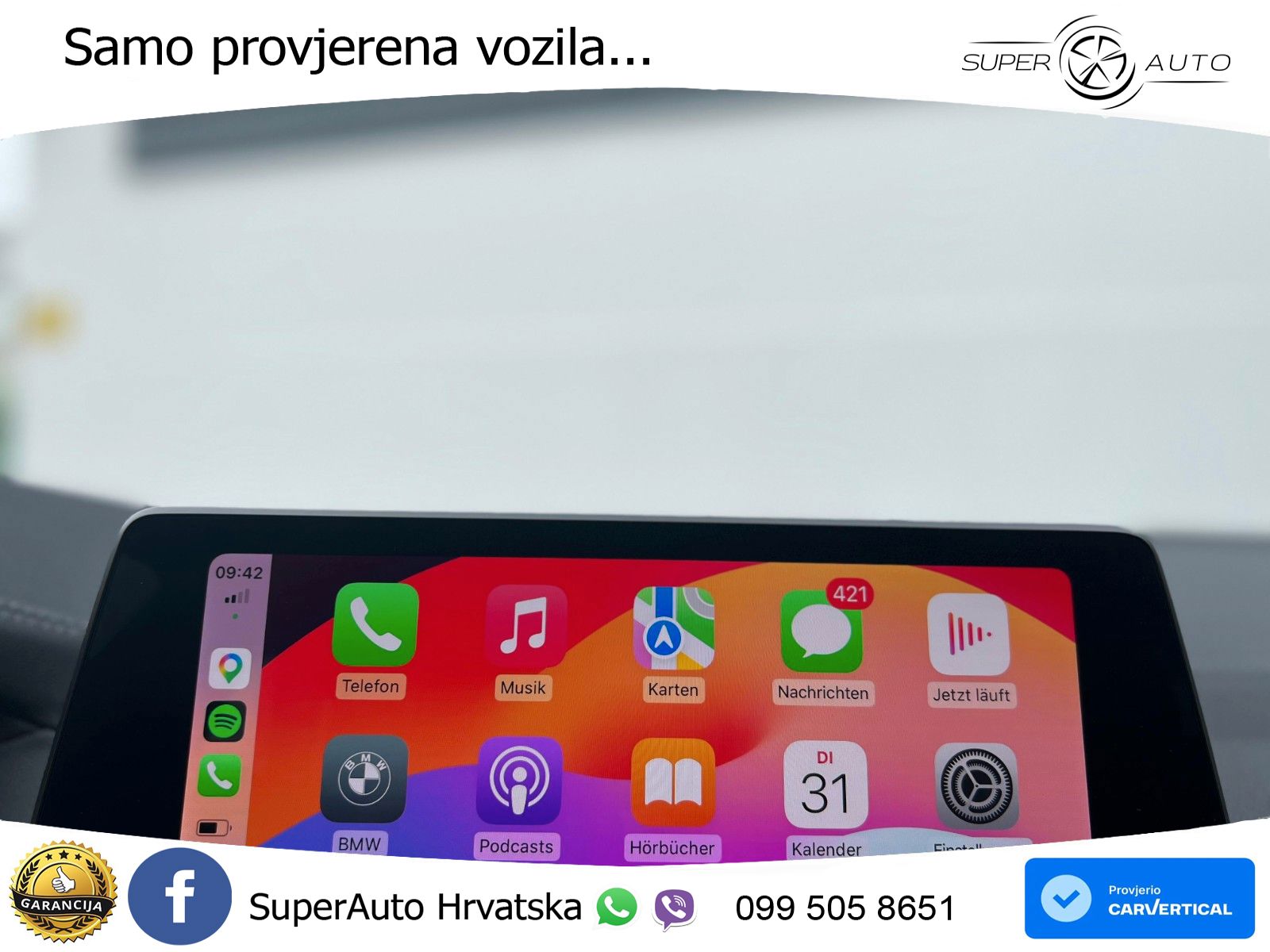 BMW X4 M40d (340 KS) xDrive Steptronic