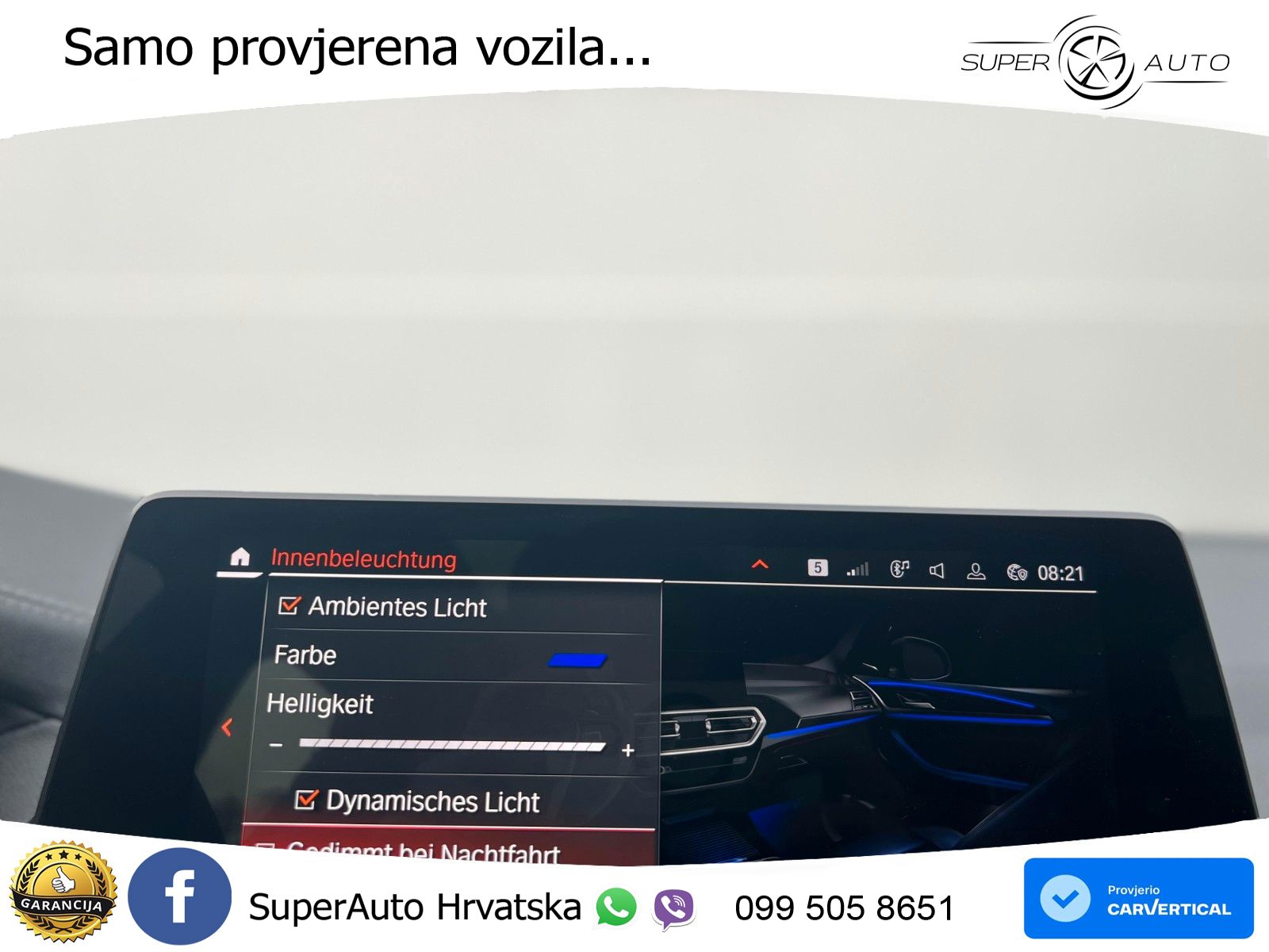 BMW X4 M40d (340 KS) xDrive Steptronic
