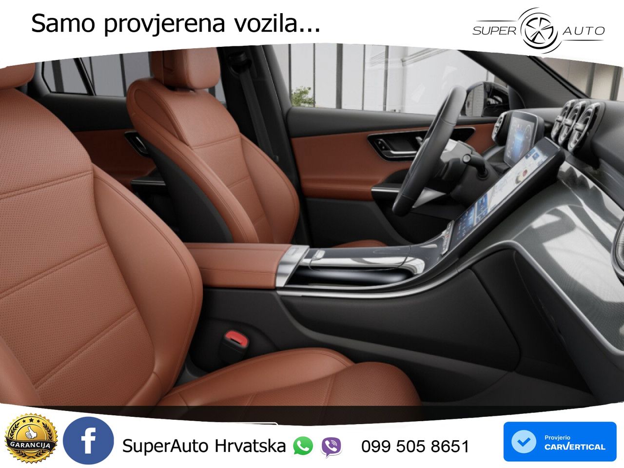 Mercedes GLC 200 (204 KS) 4MATIC 9G-TRONIC