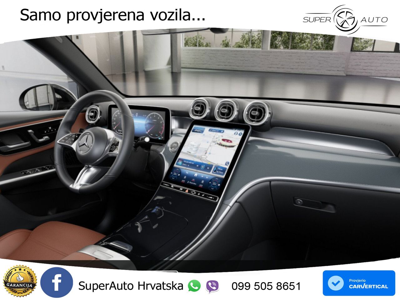 Mercedes GLC 200 (204 KS) 4MATIC 9G-TRONIC