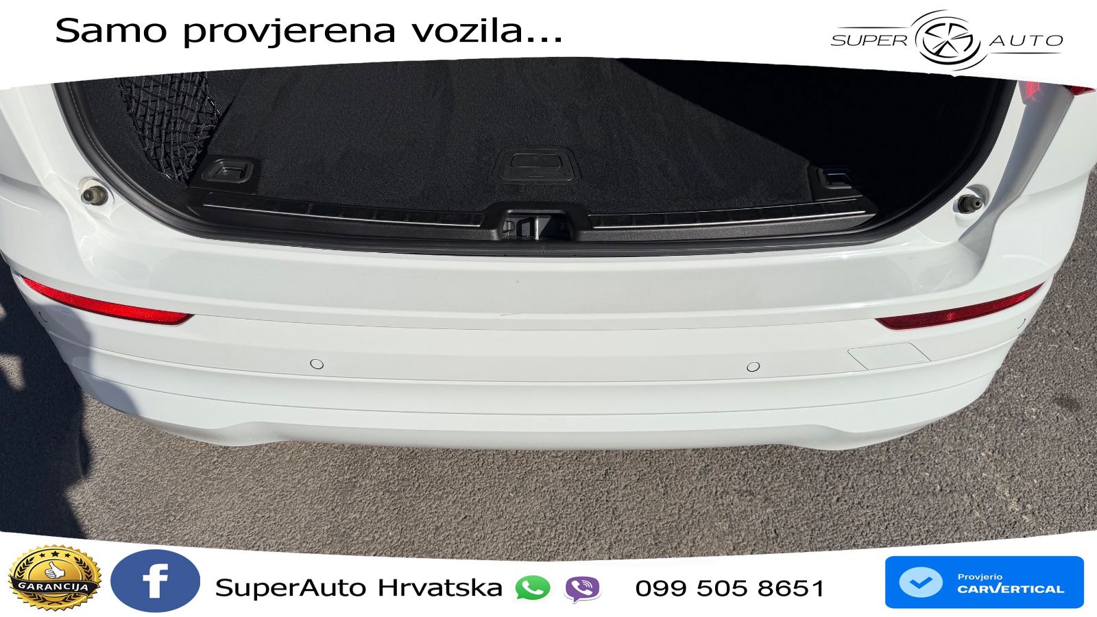 Volvo XC60 B4 Benzin FWD Geartronic