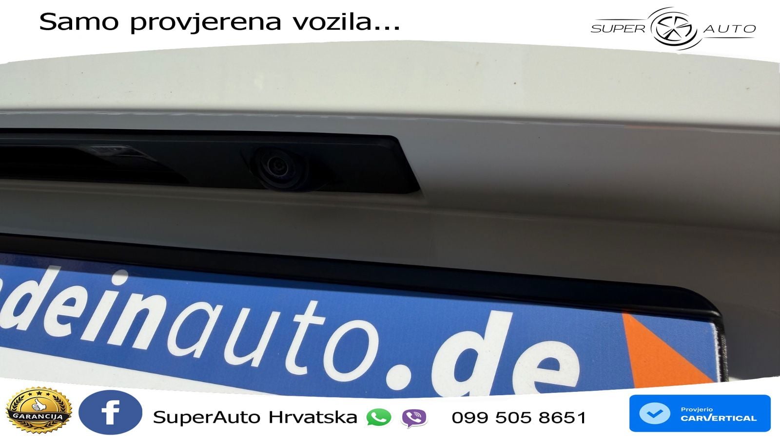Volvo XC60 B4 Benzin FWD Geartronic