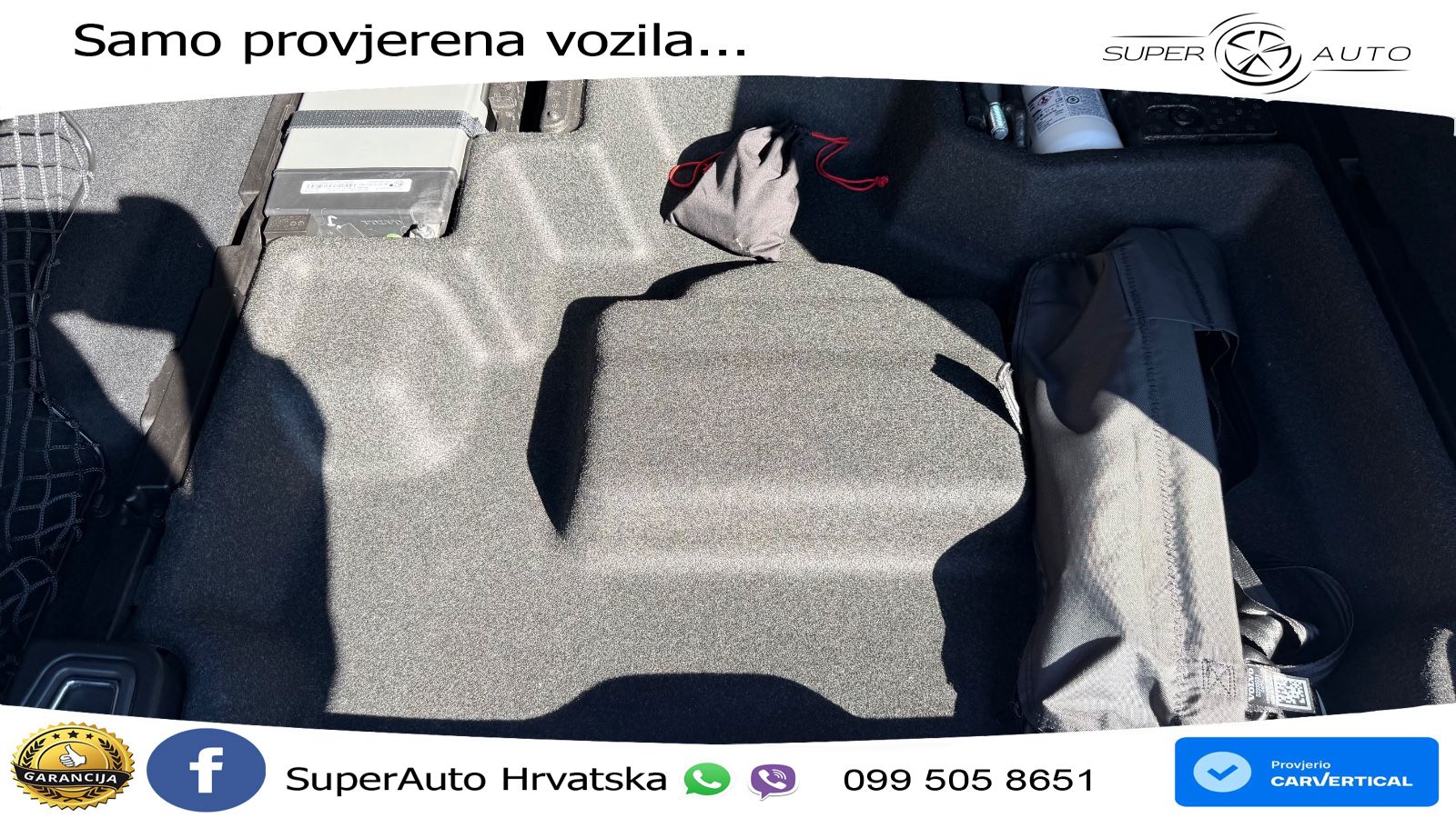 Volvo XC60 B4 Benzin FWD Geartronic