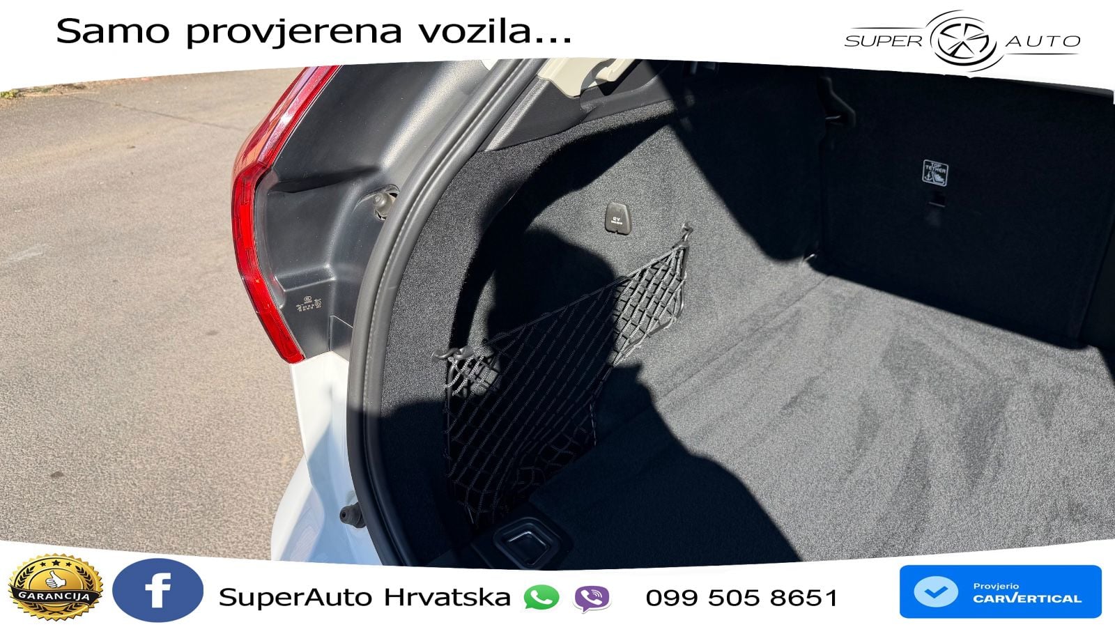 Volvo XC60 B4 Benzin FWD Geartronic