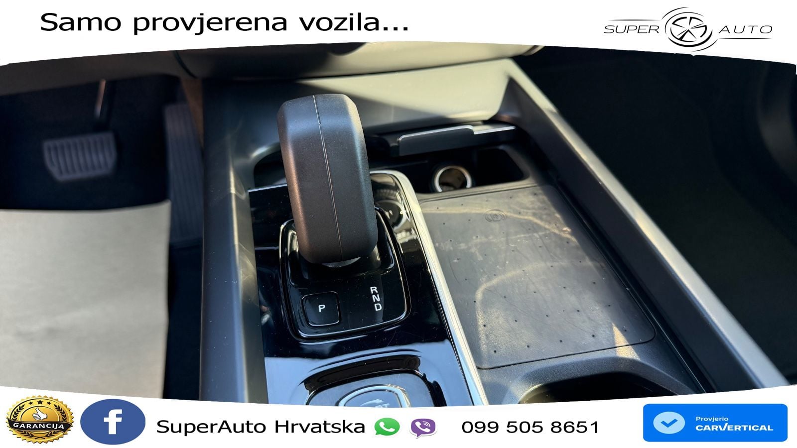 Volvo XC60 B4 Benzin FWD Geartronic