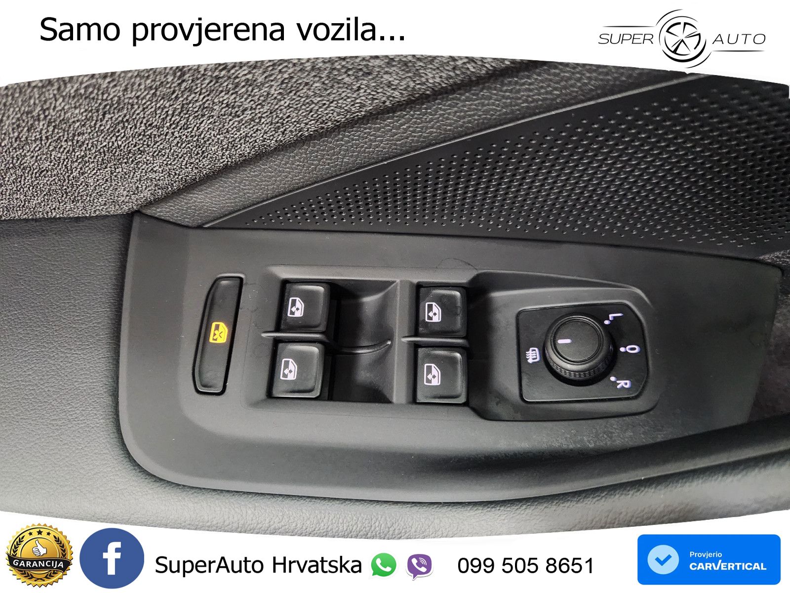 Volkswagen Passat Variant 1.5 eTSI (150 KS) DSG LED+GR SJED+ACC
