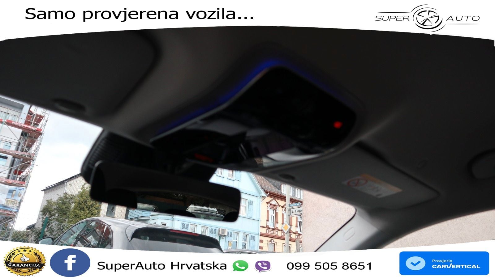 Mercedes GLC 220d (197 KS) 4MATIC 9G-TRONIC LED+GR SJED+ACC