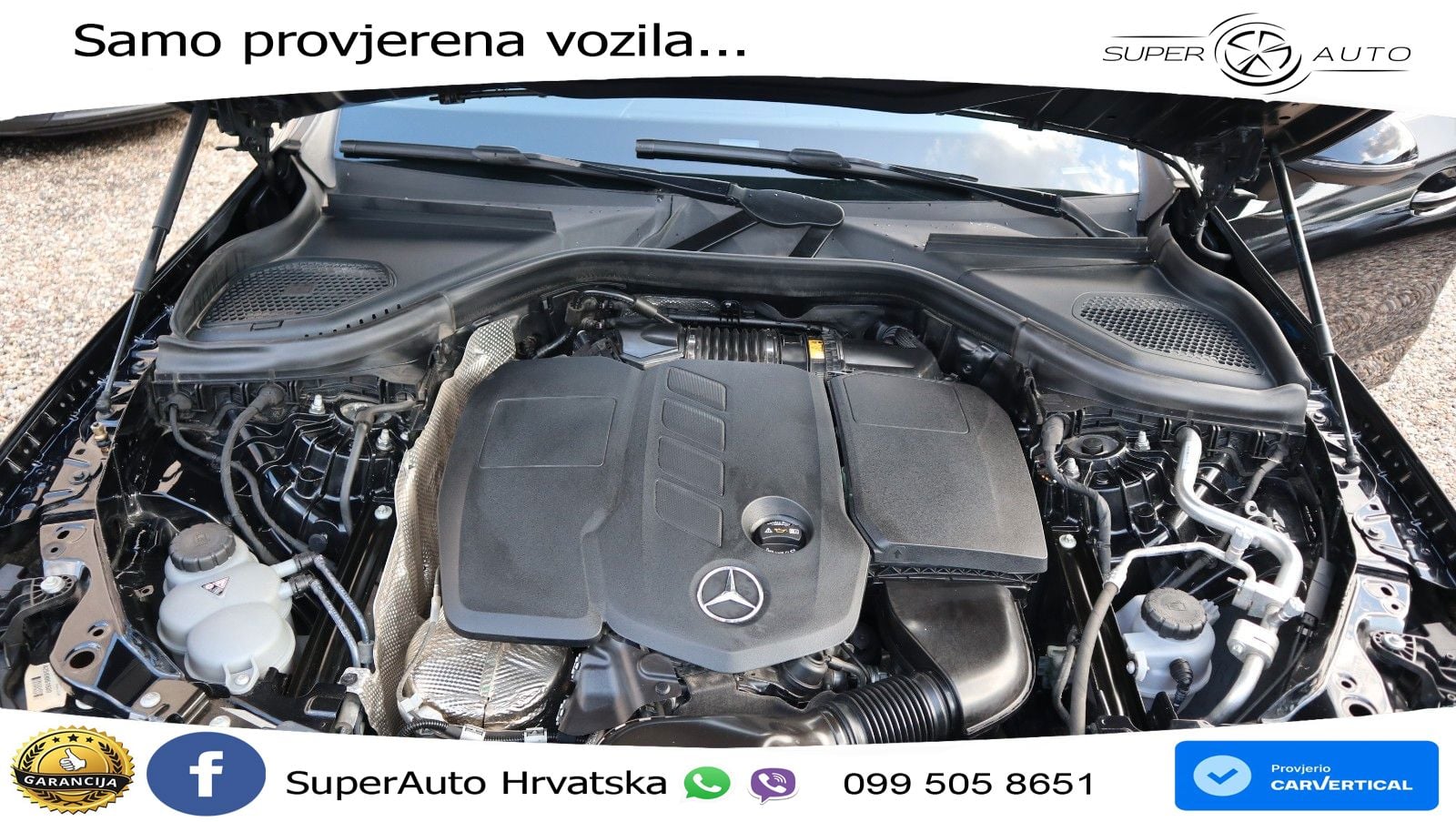 Mercedes GLC 220d (197 KS) 4MATIC 9G-TRONIC LED+GR SJED+ACC