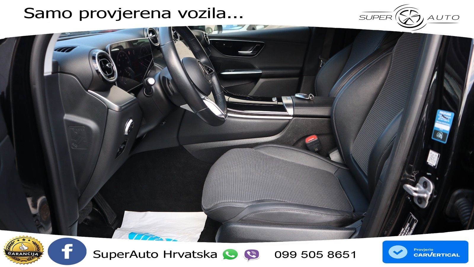 Mercedes GLC 220d (197 KS) 4MATIC 9G-TRONIC LED+GR SJED+ACC
