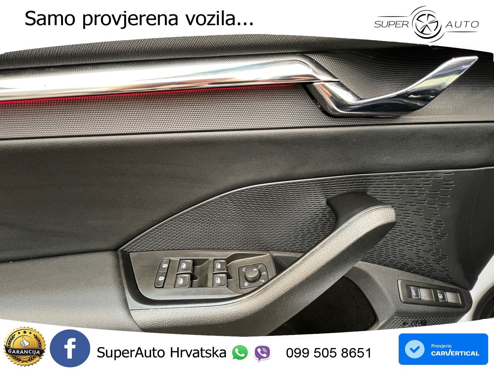 Škoda Octavia Combi iV 1.4 TSI (204 KS) DSG LED+GR SJED+ACC