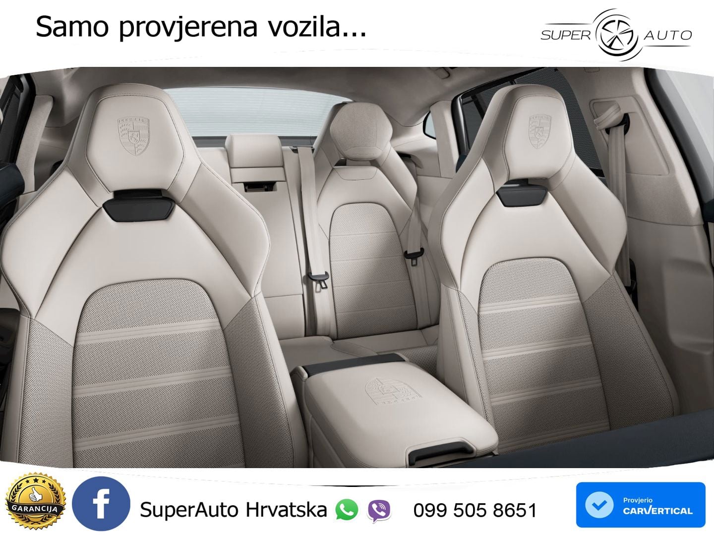 Porsche Panamera 4 2.9 V6 (353 KS) PDK ACC+HEAD+4xGR SJED+360+PANO