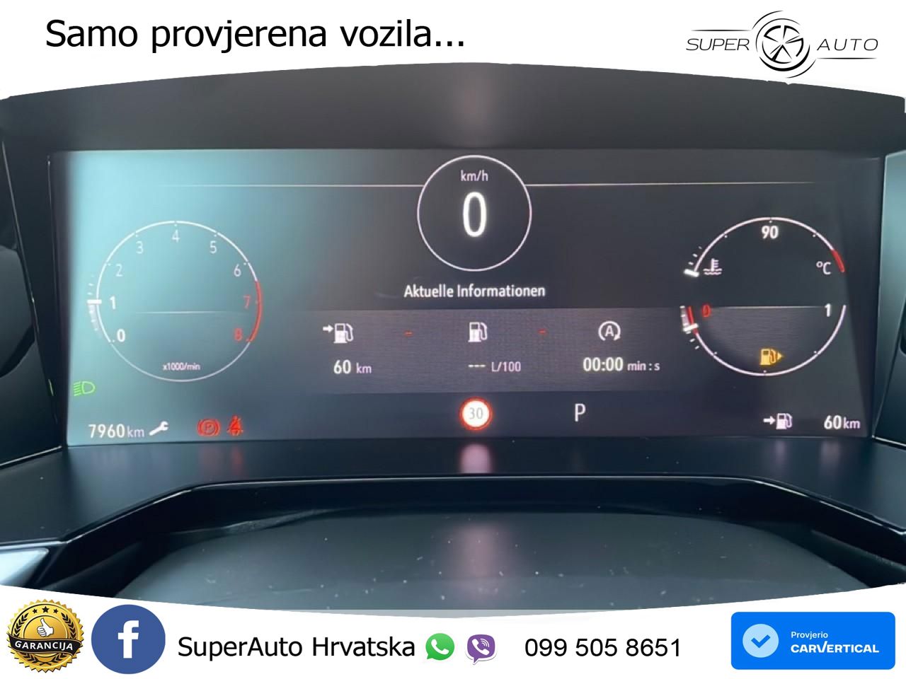 Opel Grandland 1.2i Turbo (130 KS) Automatic GS LED+GR SJED+ACC
