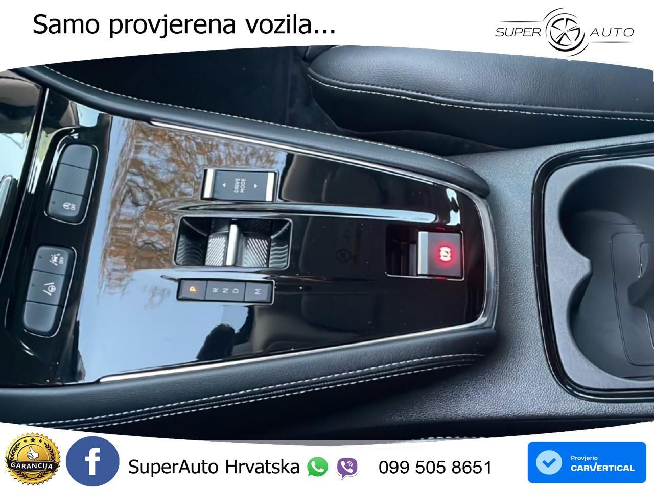Opel Grandland 1.2i Turbo (130 KS) Automatic GS LED+GR SJED+ACC