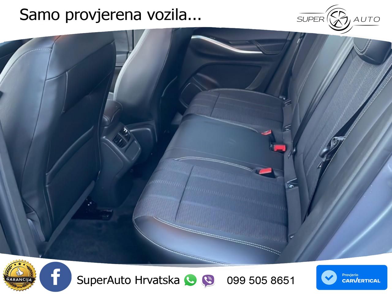 Opel Grandland 1.2i Turbo (130 KS) Automatic GS LED+GR SJED+ACC