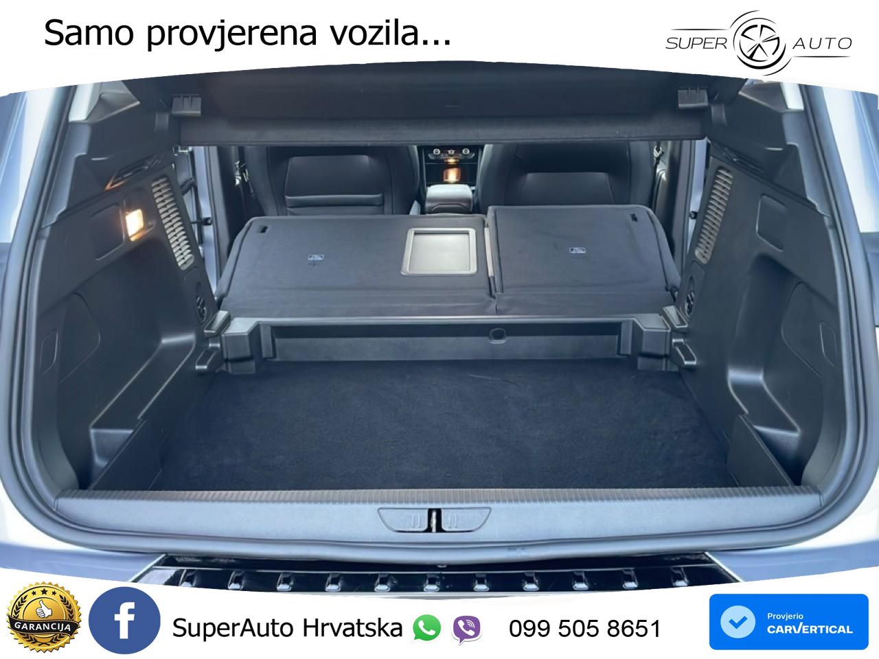 Opel Grandland 1.2i Turbo (130 KS) Automatic GS LED+GR SJED+ACC