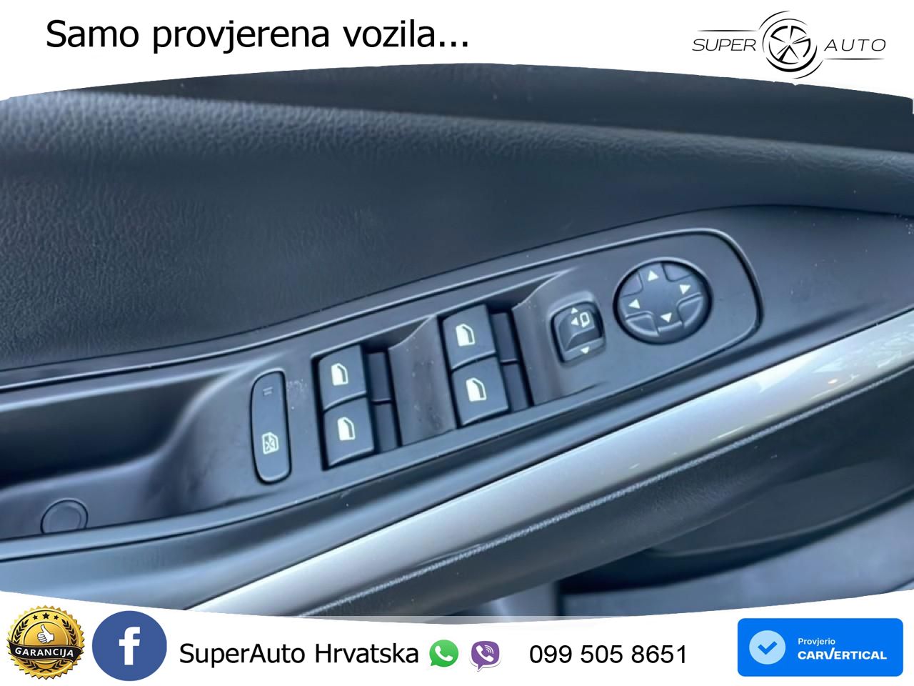 Opel Grandland 1.2i Turbo (130 KS) Automatic GS LED+GR SJED+ACC