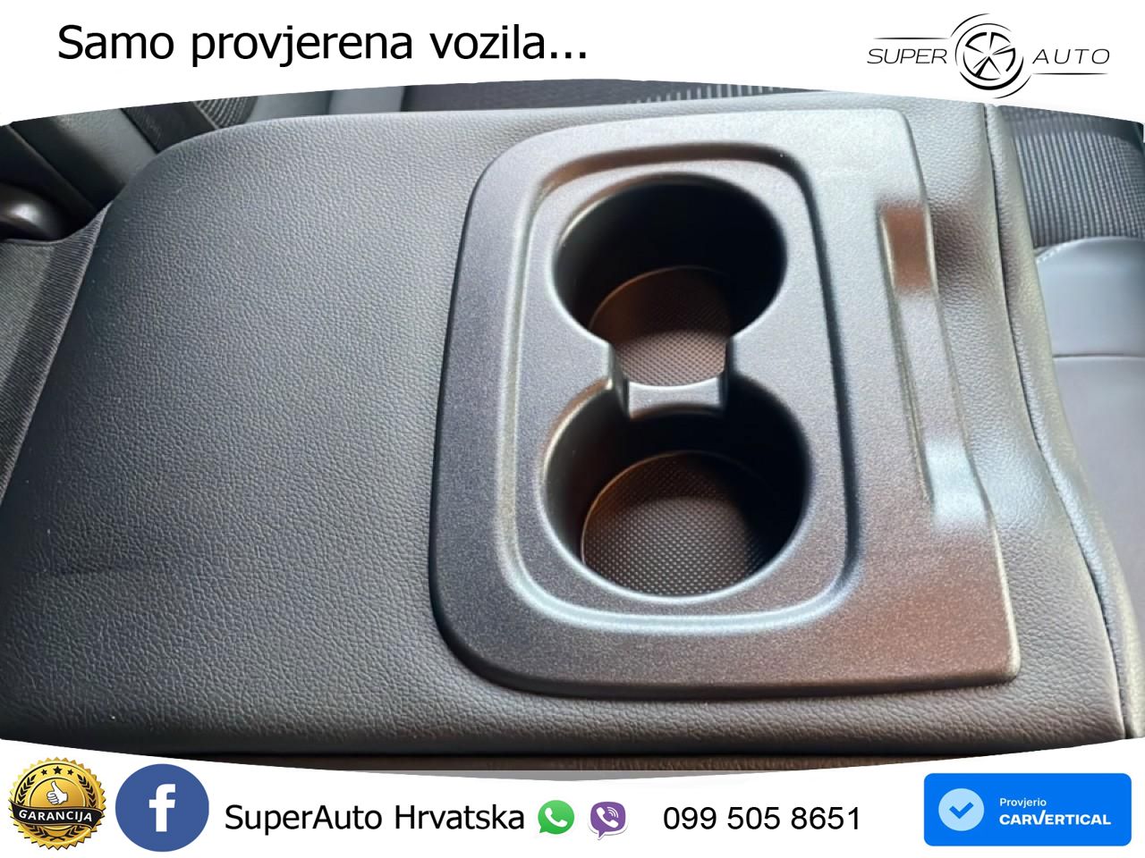 Opel Grandland 1.2i Turbo (130 KS) Automatic GS LED+GR SJED+ACC