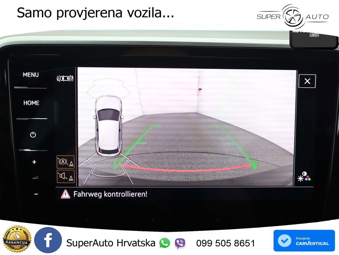 Volkswagen T-Roc I 2.0 TDI (150 KS) DSG MATRIX+GR SJED+KAM