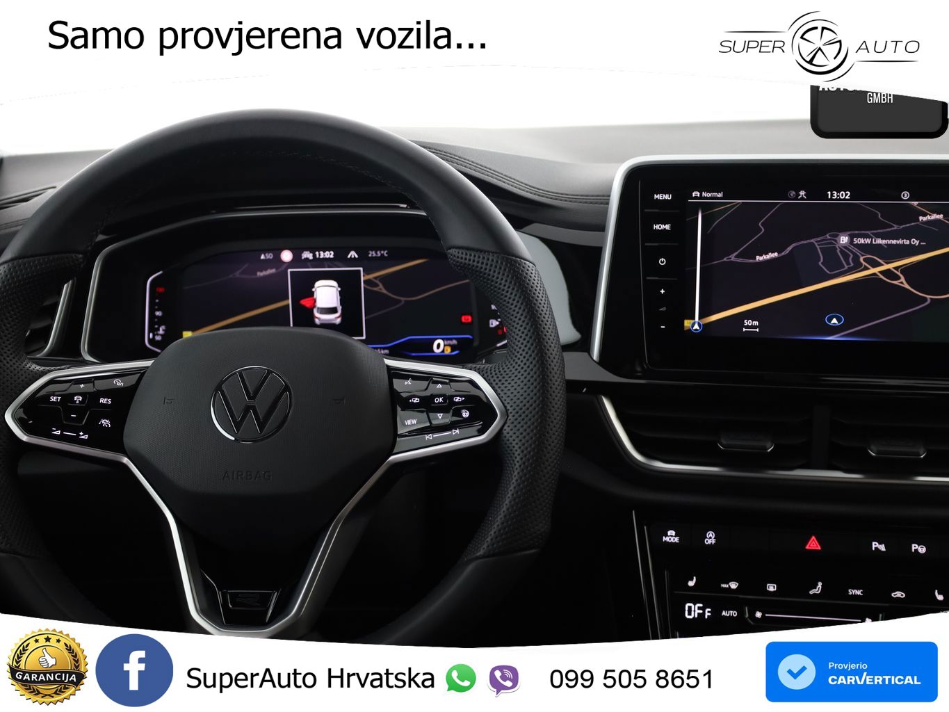 Volkswagen T-Roc I 2.0 TDI (150 KS) DSG MATRIX+GR SJED+KAM