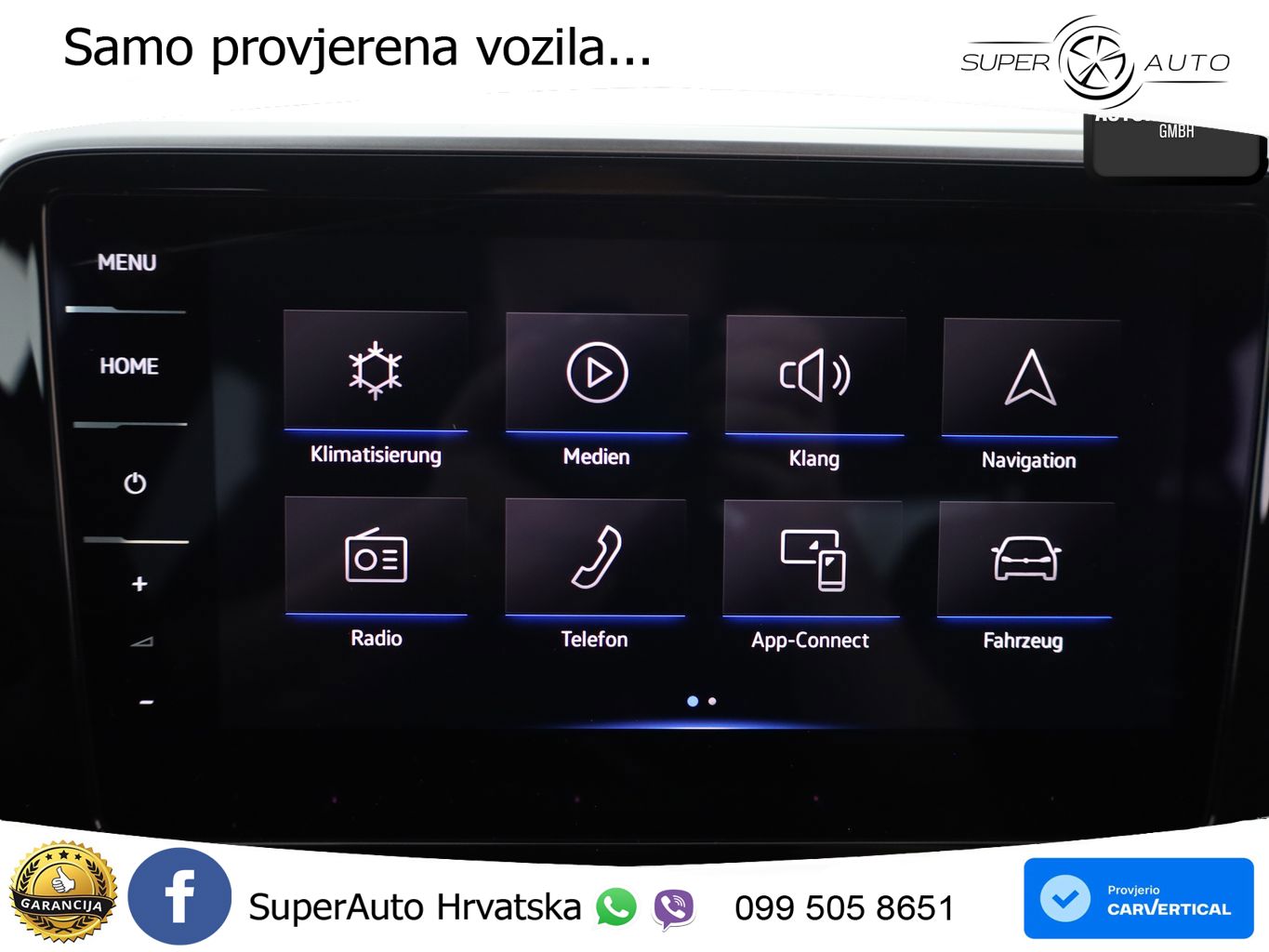 Volkswagen T-Roc I 2.0 TDI (150 KS) DSG MATRIX+GR SJED+KAM