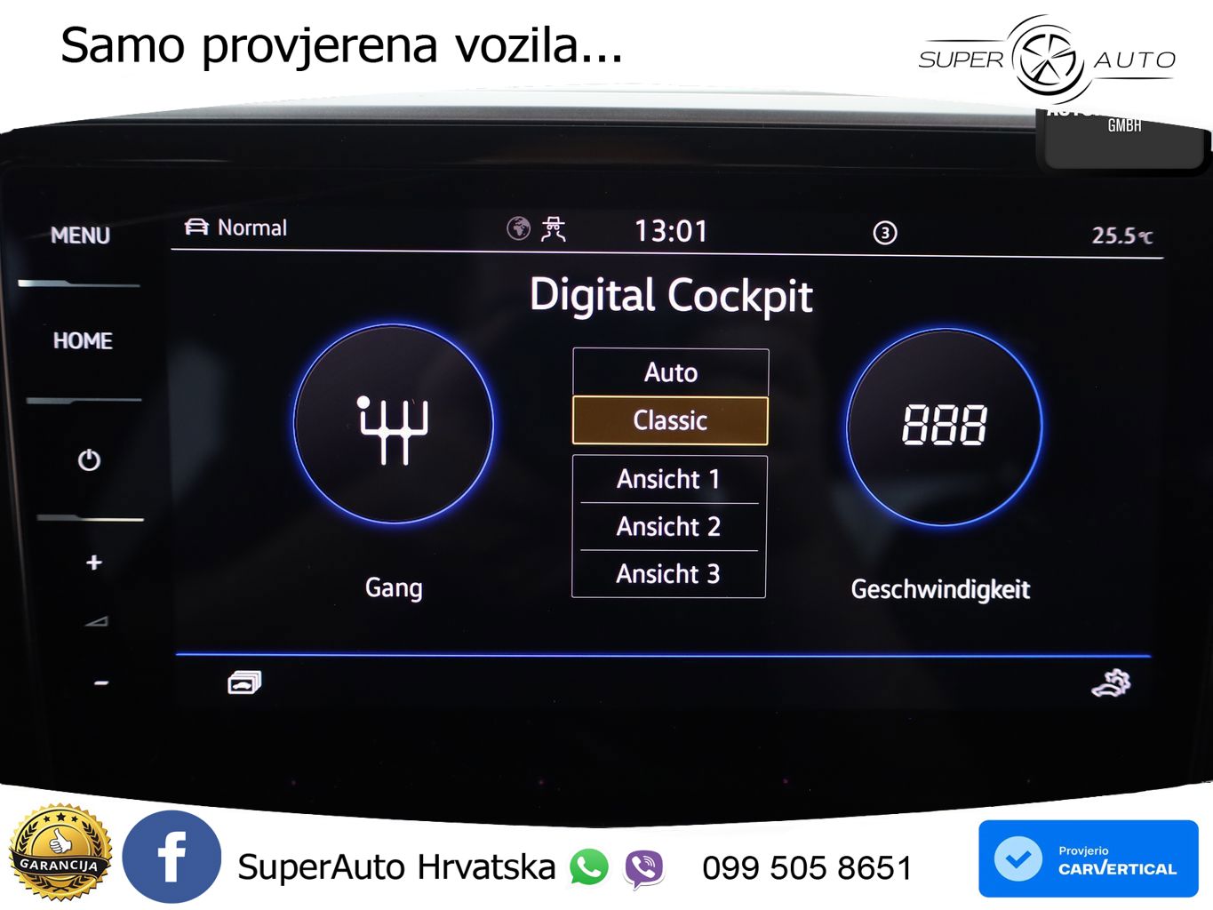 Volkswagen T-Roc I 2.0 TDI (150 KS) DSG MATRIX+GR SJED+KAM