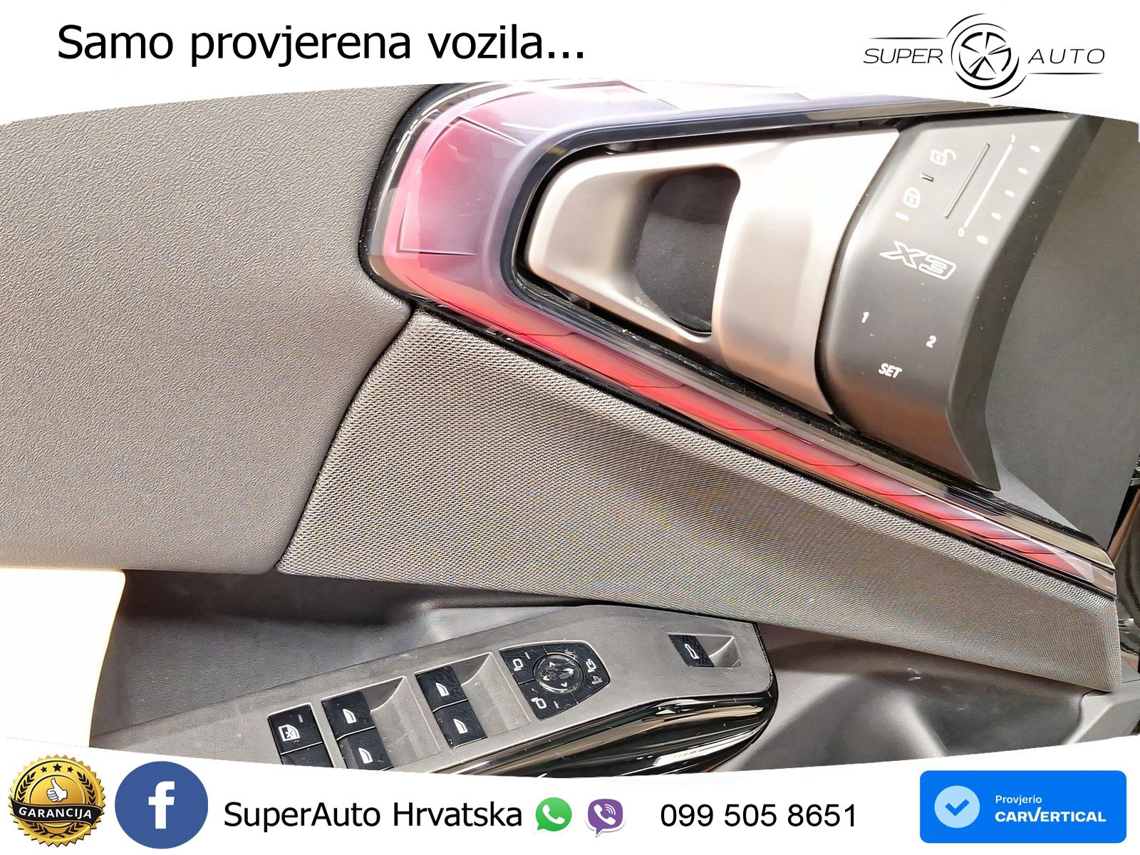 BMW X3 30e xDrive Steptronic M Sport