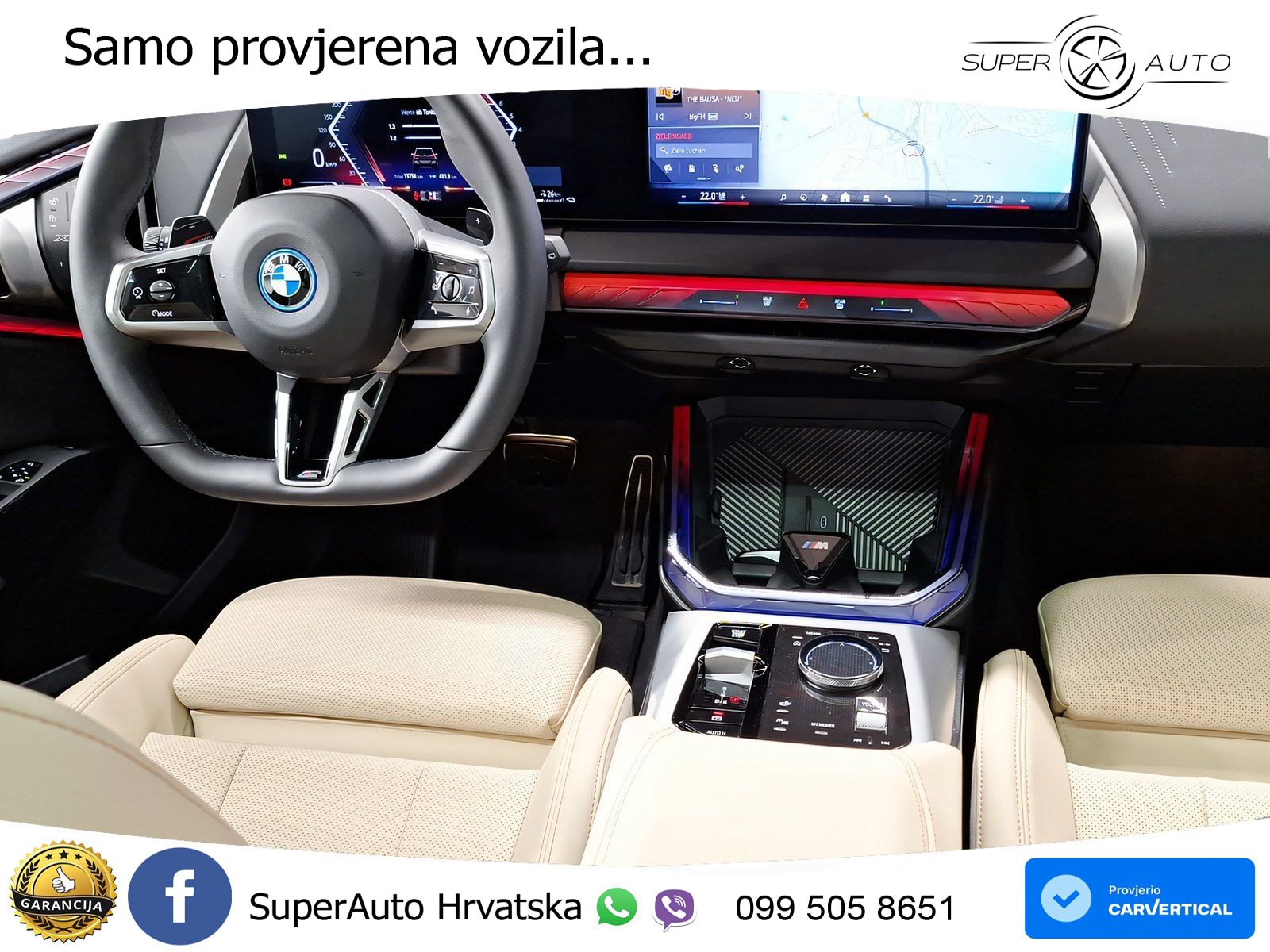 BMW X3 30e xDrive Steptronic M Sport