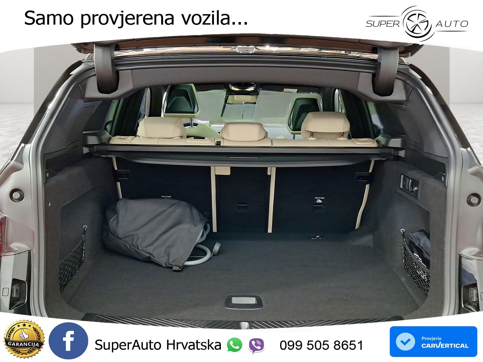 BMW X3 30e xDrive Steptronic M Sport