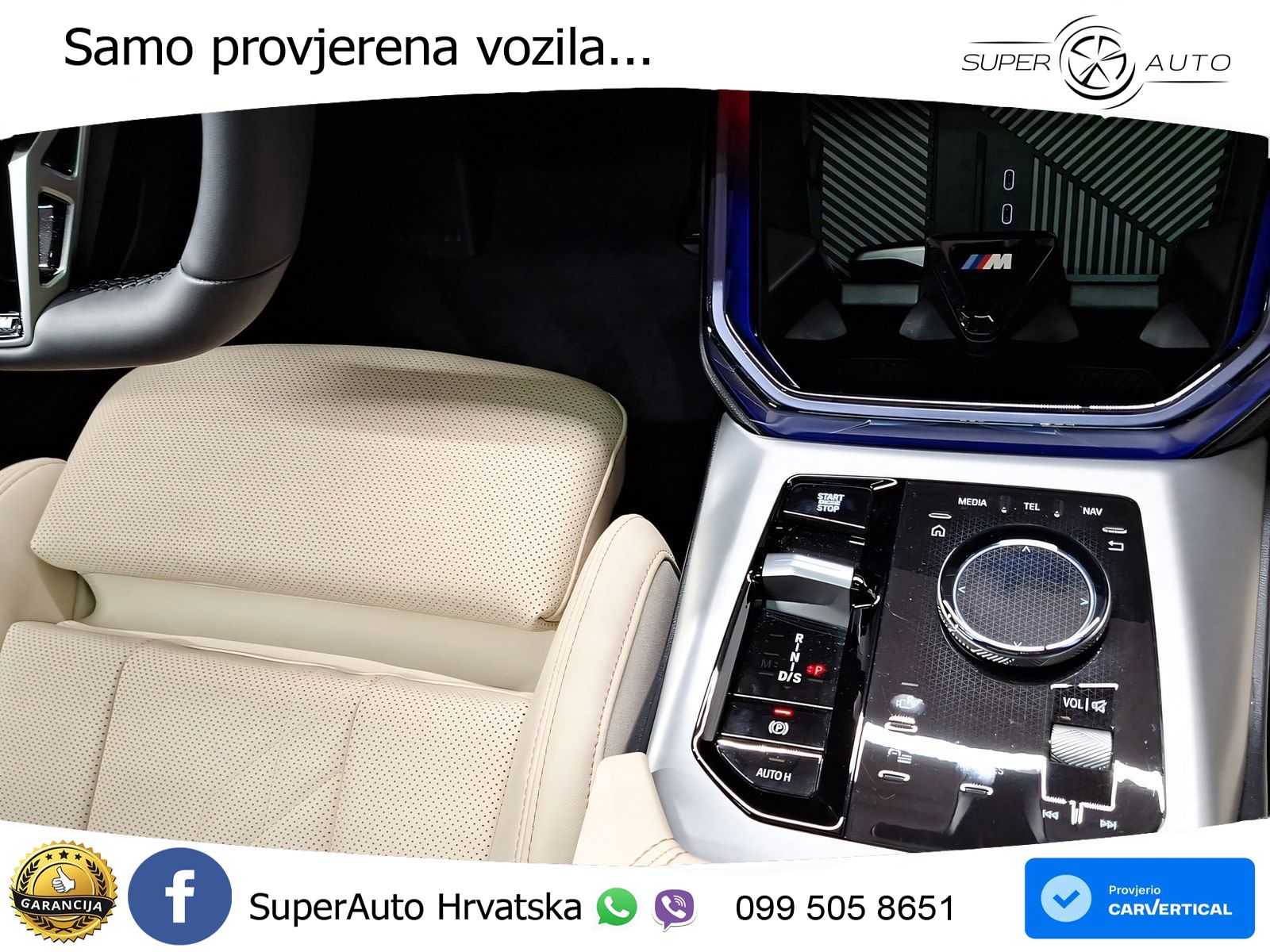 BMW X3 30e xDrive Steptronic M Sport