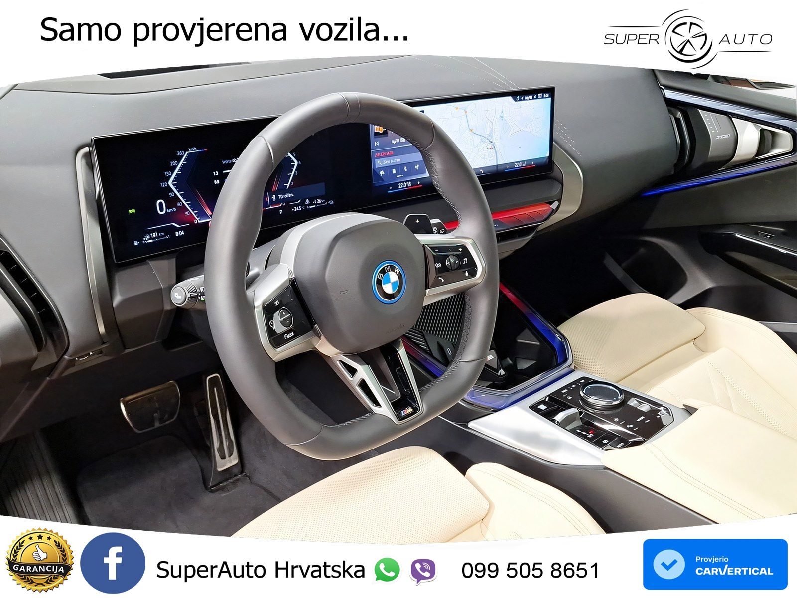 BMW X3 30e xDrive Steptronic M Sport