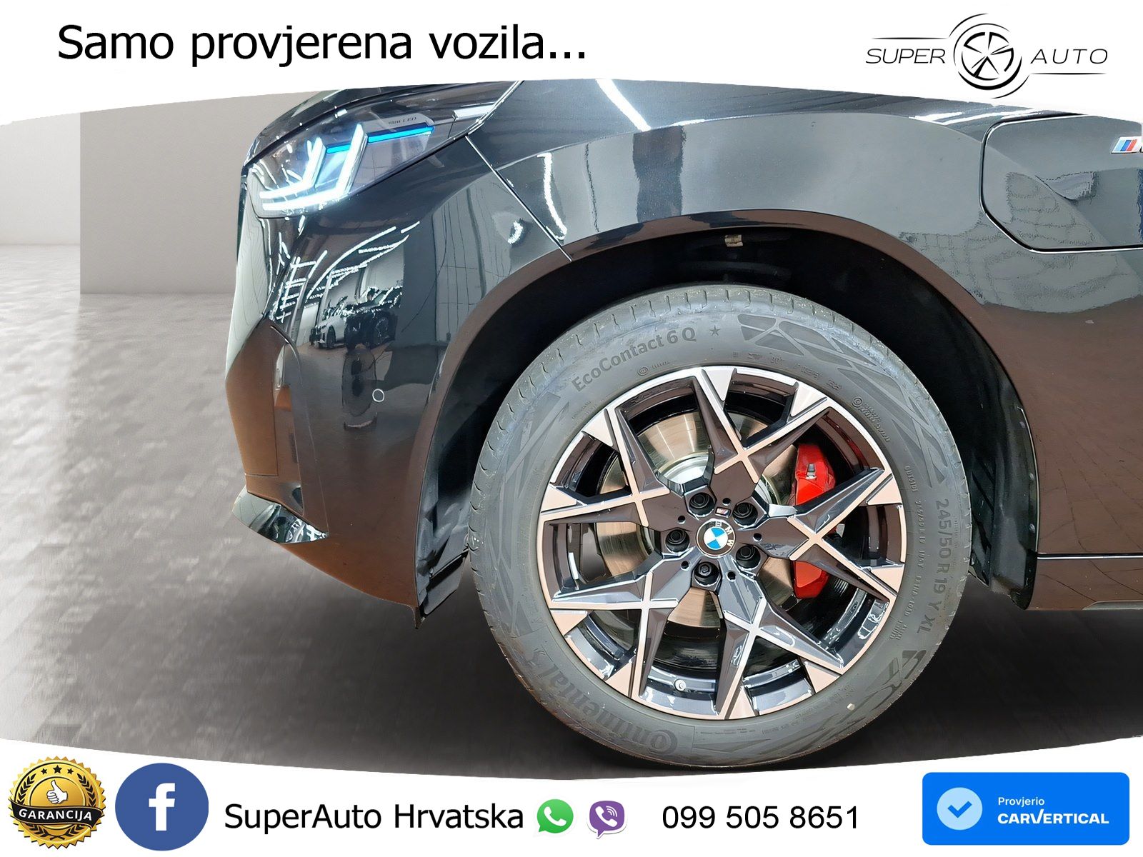 BMW X3 30e xDrive Steptronic M Sport