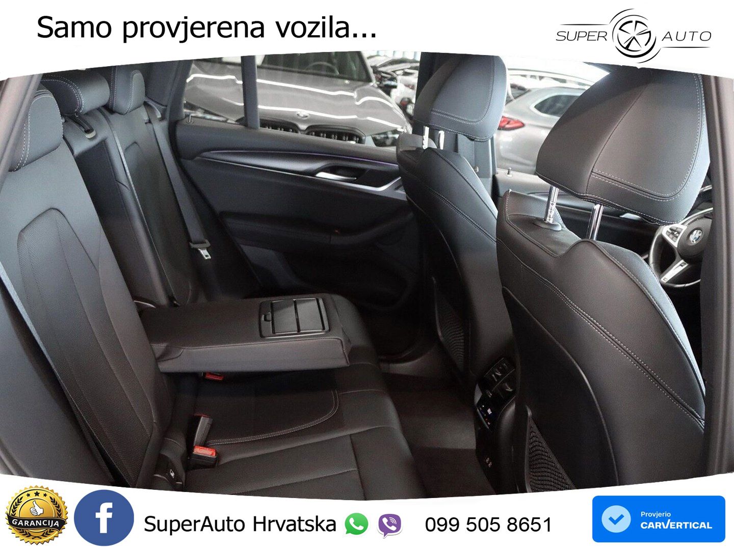 BMW X3 30d xDrive Steptronic M Sport LED+GR SJED+ACC