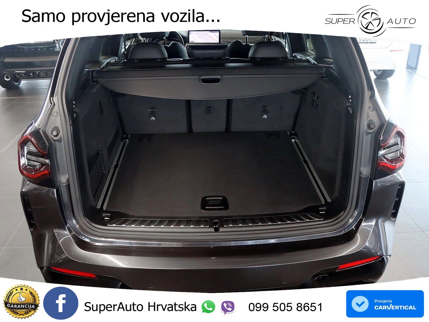 BMW X3 30d xDrive Steptronic M Sport LED+GR SJED+ACC