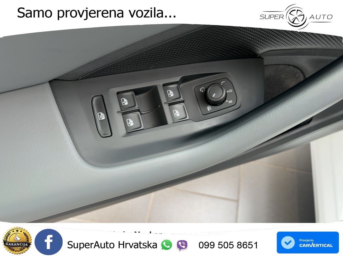 Volkswagen Passat Variant 1.5 eTSI (150 KS) DSG Business LED+GR SJED+ACC