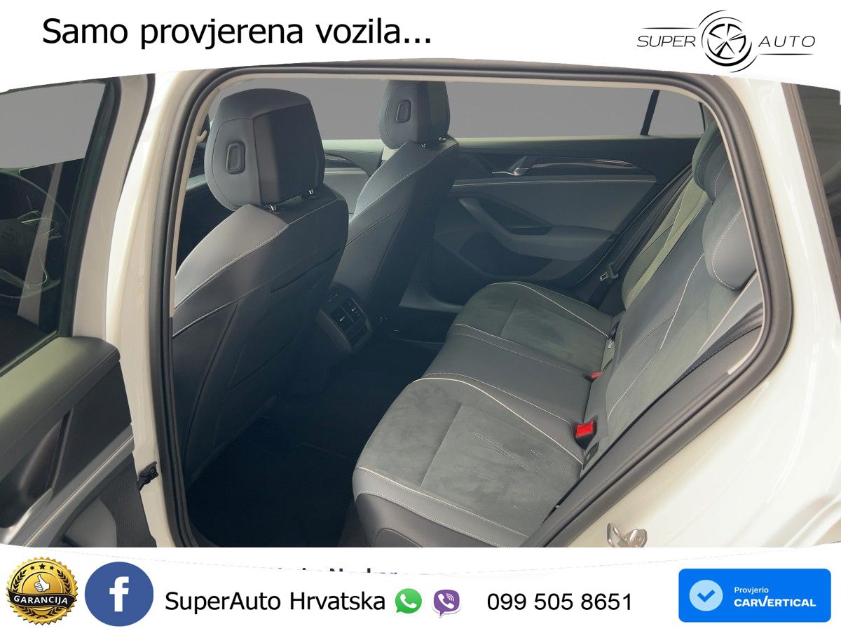Volkswagen Passat Variant 1.5 eTSI (150 KS) DSG Business LED+GR SJED+ACC
