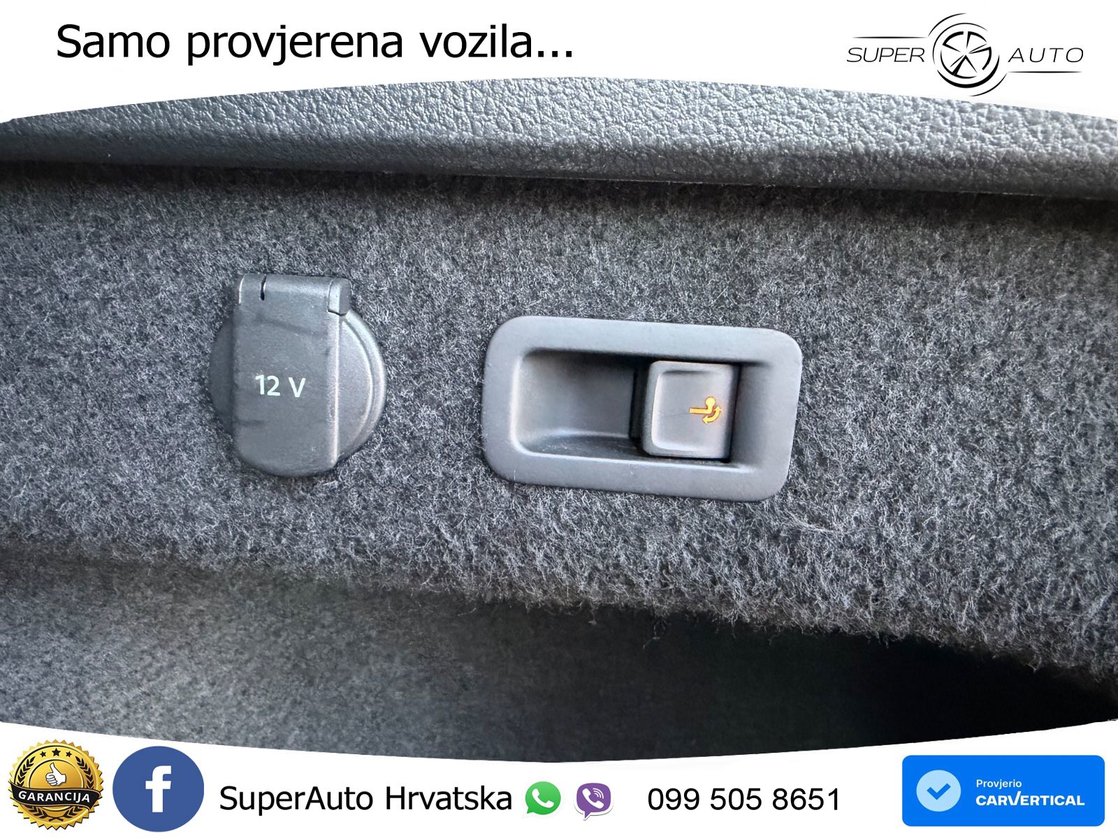 Volkswagen Passat Variant 2.0 TDI (122 KS) DSG Business LED+GR SJED+ACC