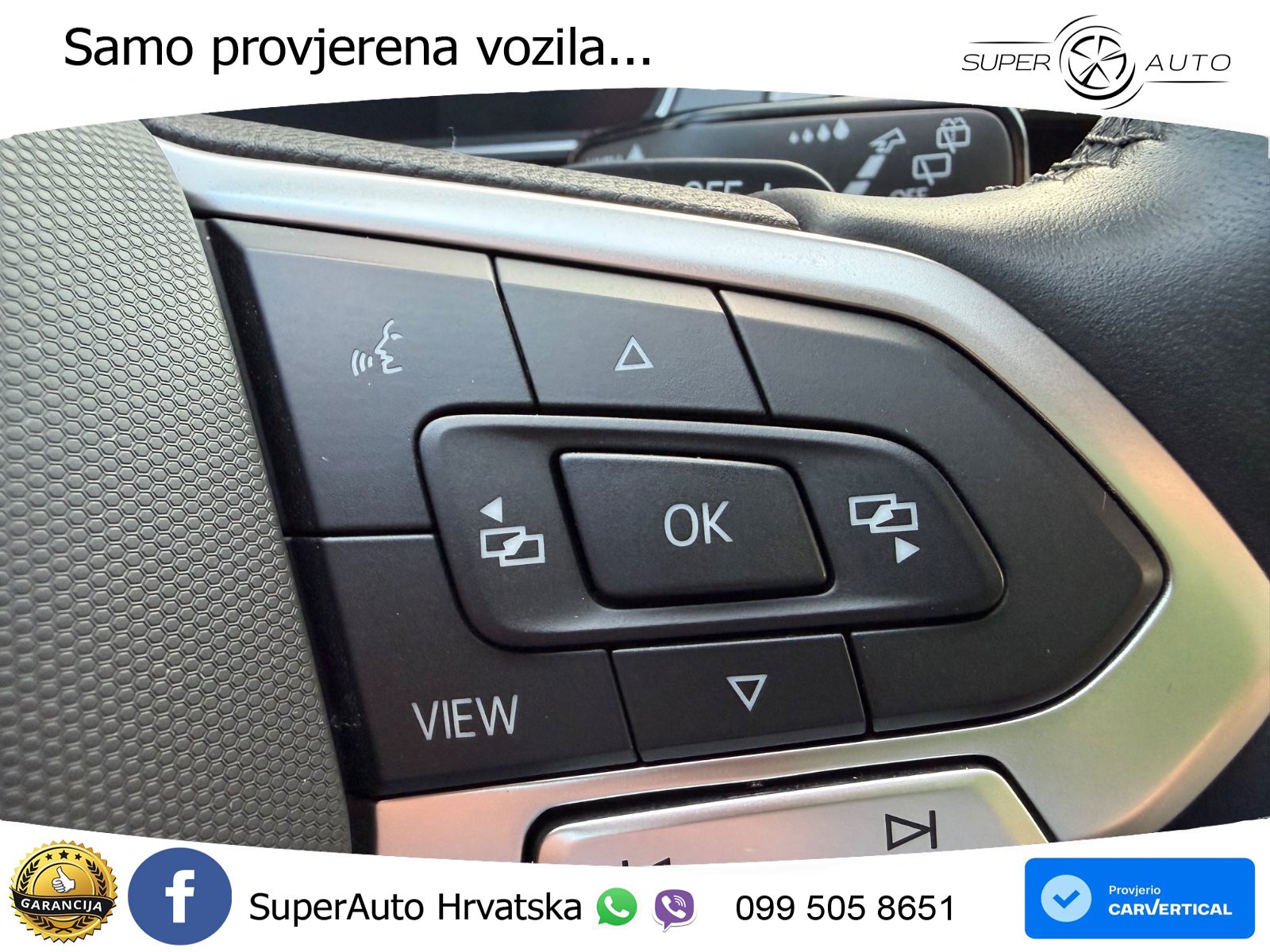 Volkswagen Passat Variant 2.0 TDI (122 KS) DSG Business LED+GR SJED+ACC