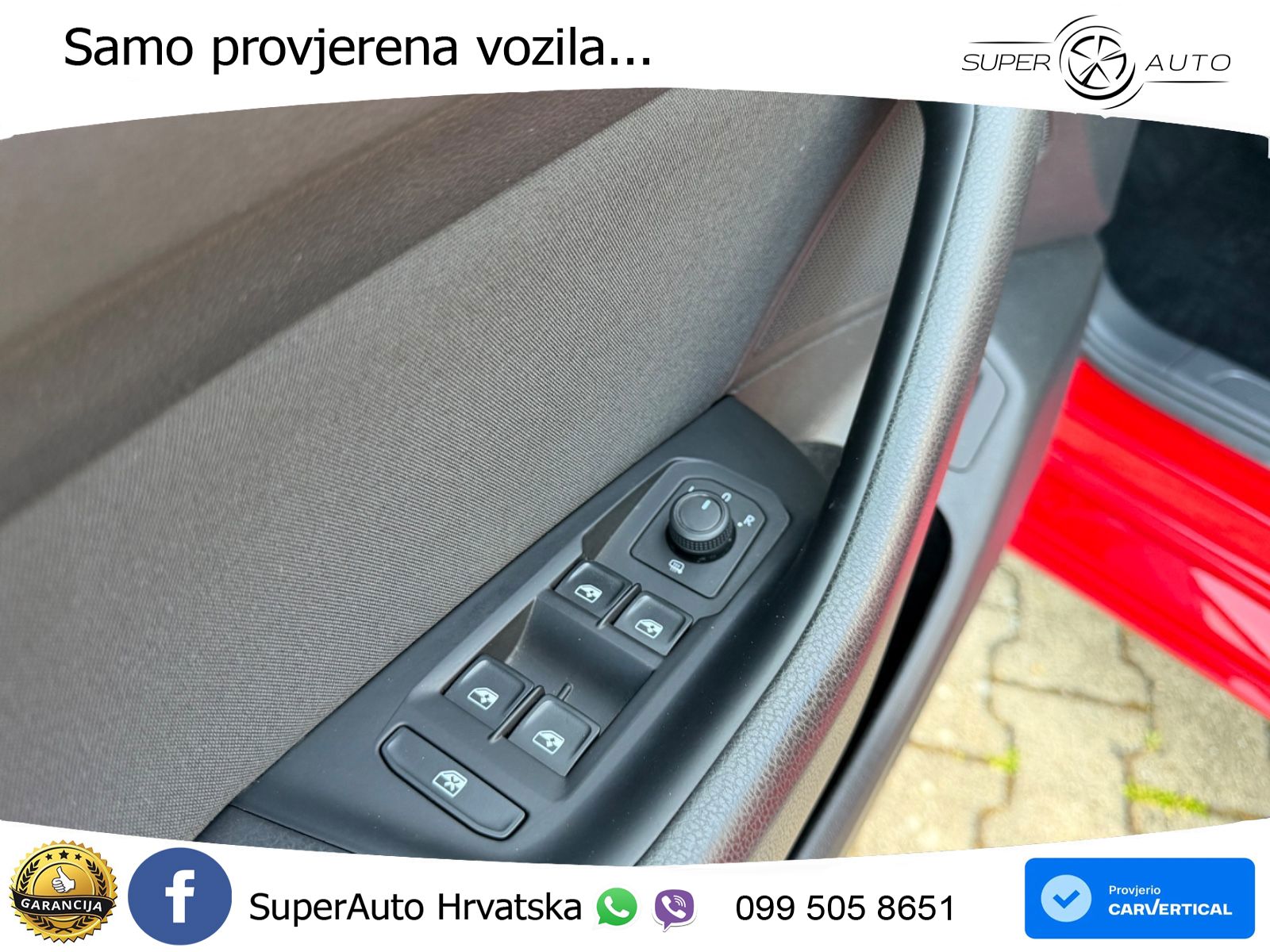 Volkswagen Passat Variant 2.0 TDI (122 KS) DSG Business LED+GR SJED+ACC